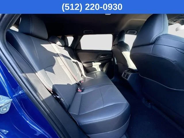 New 2026 SAPPHIRE BLUE PEARL Subaru Premium image 35