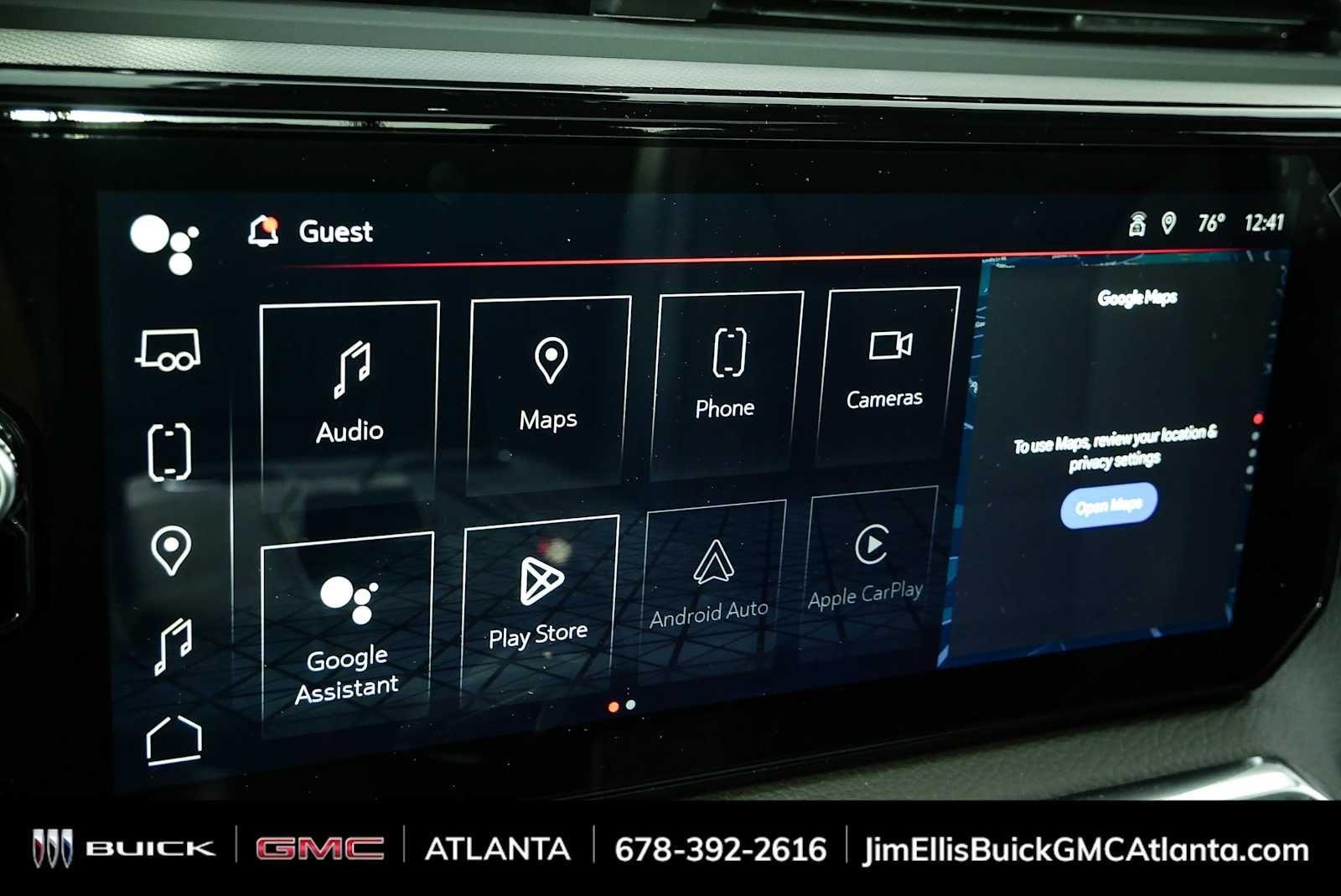 2026 GMC Sierra 1500 Denali - Photo 14