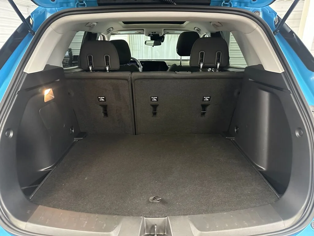 2025 Chevrolet Trailblazer LT - Photo 20