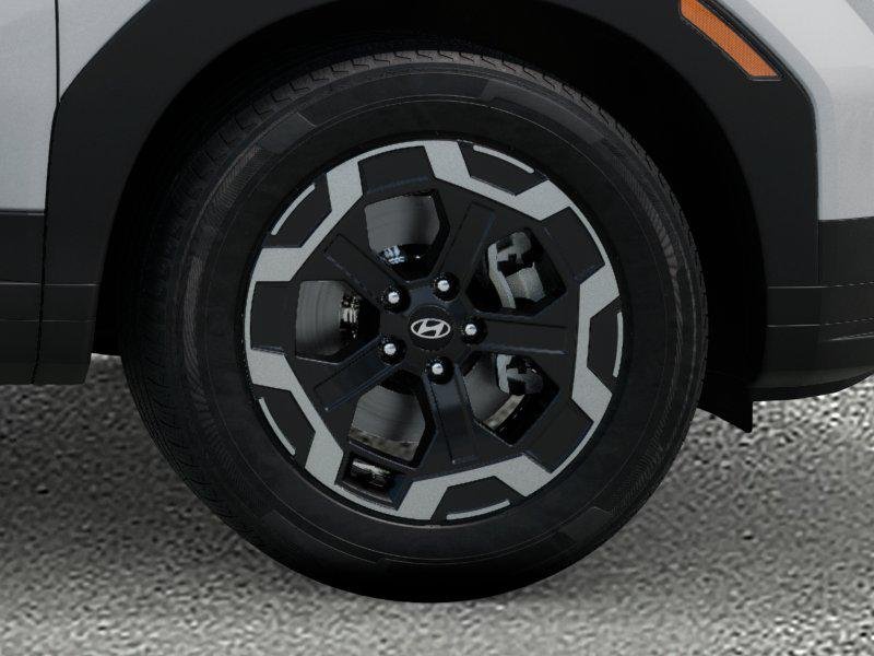 2026 Hyundai Santa Fe SE - Photo 27