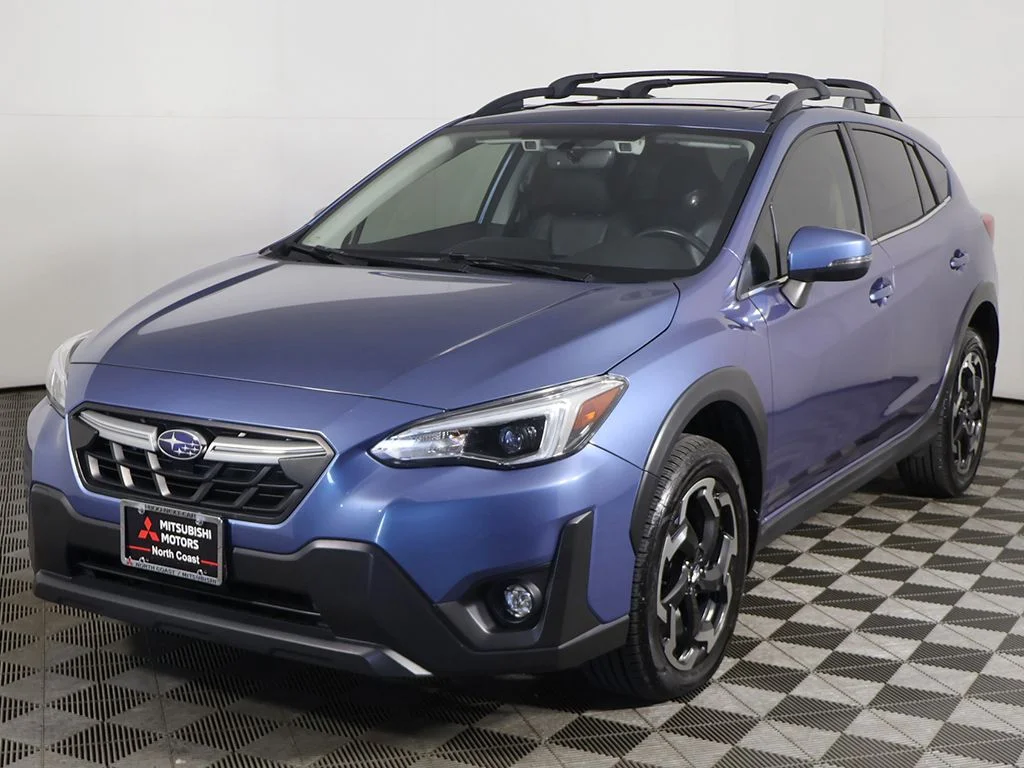 2023 Subaru Crosstrek Limited - Photo 10
