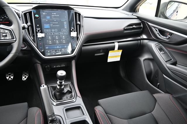 New 2026 Blue Subaru Premium image 10