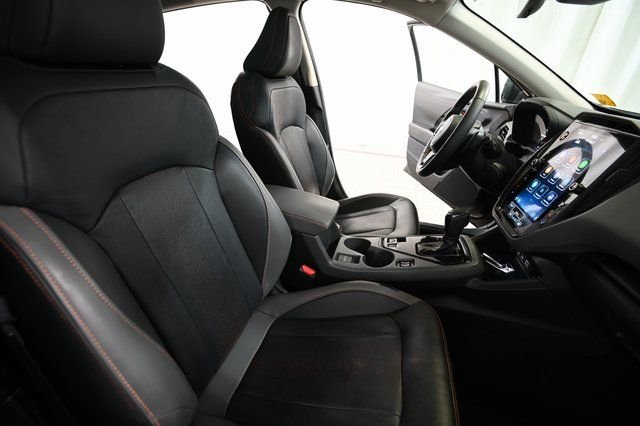 2024 Subaru Crosstrek Limited - Photo 22