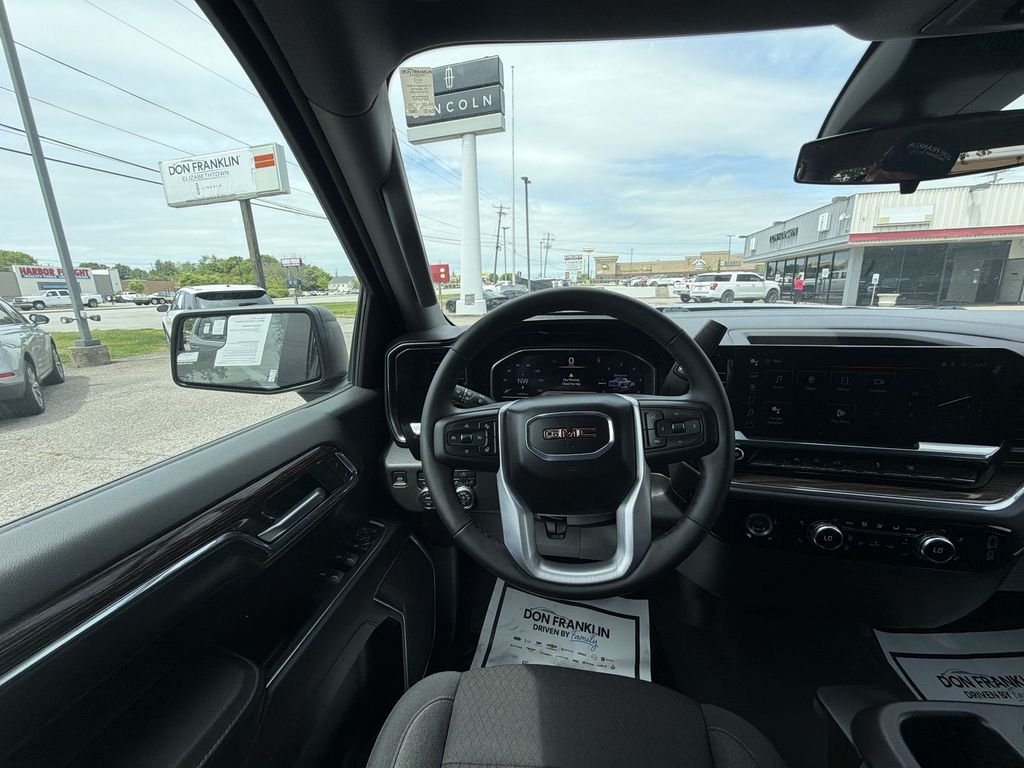 2024 GMC Sierra 1500 Elevation - Photo 14