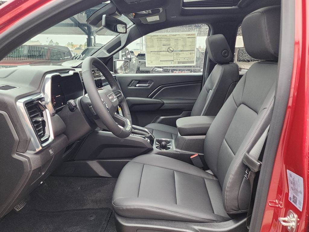 2026 GMC Canyon Elevation - Photo 15
