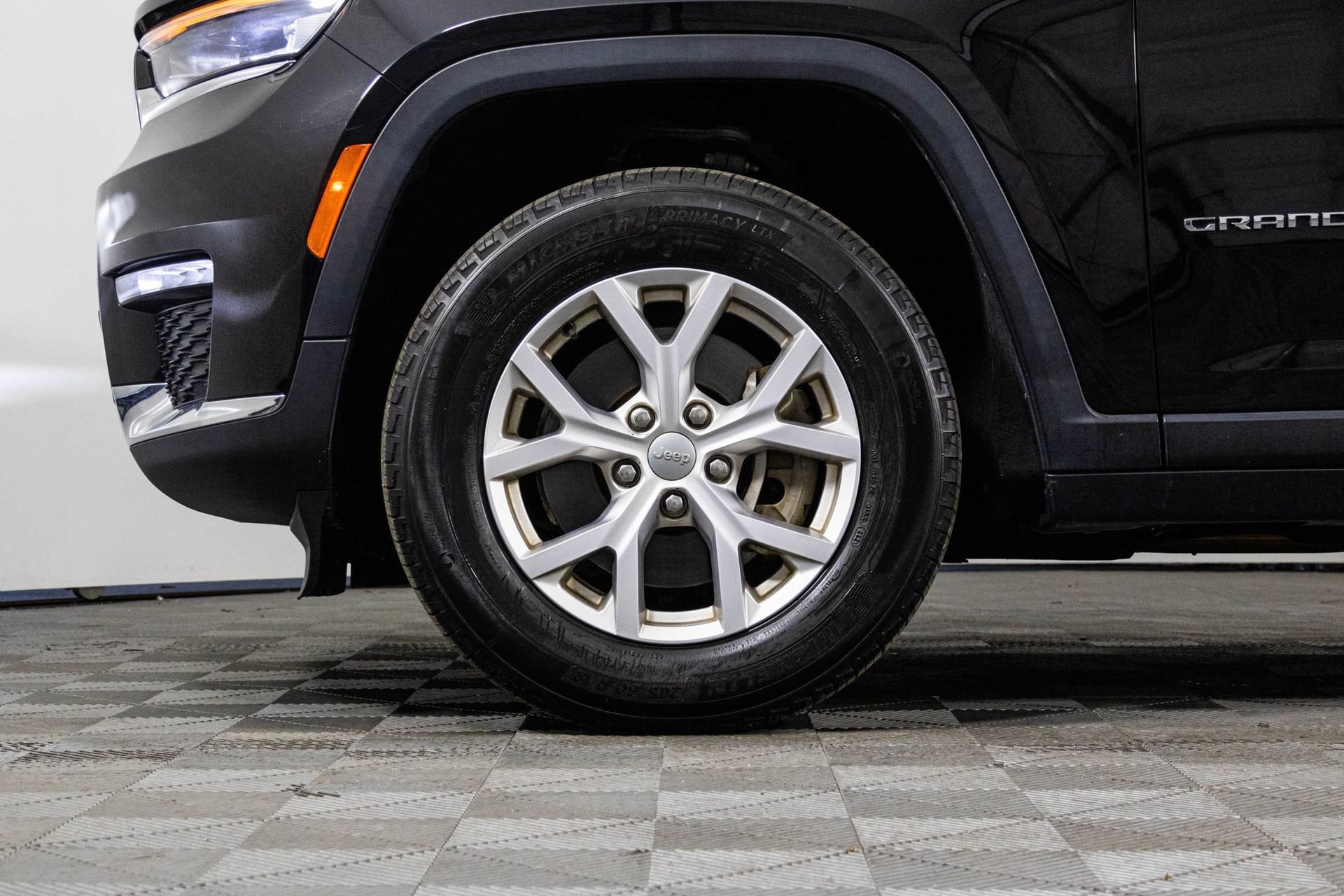 2021 JEEP GRAND CHEROKEE L - Image 44