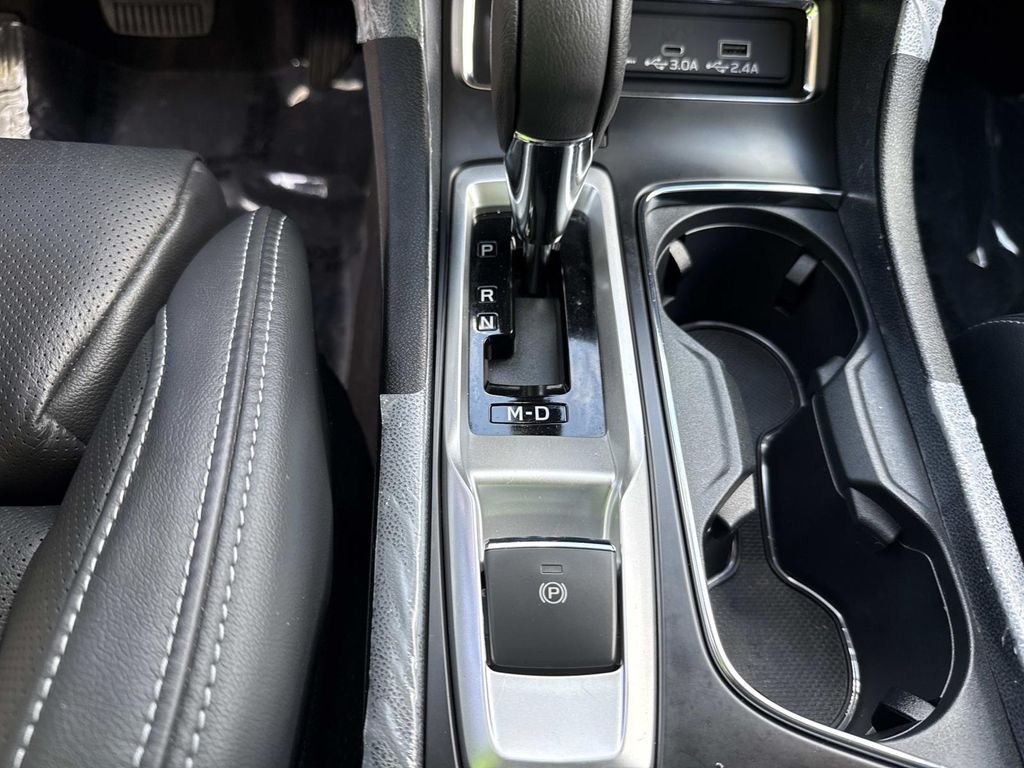 Used 2024 Silver Subaru Limited image 33