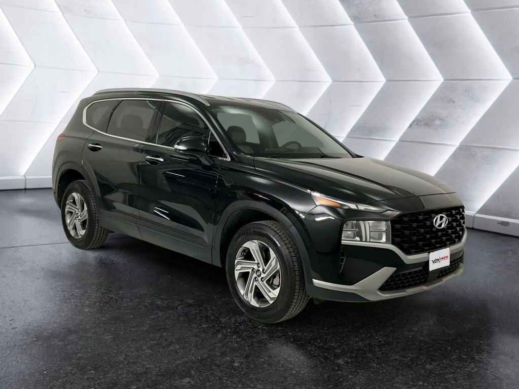 2023 Hyundai Santa Fe SEL 2.5 AWD's photo