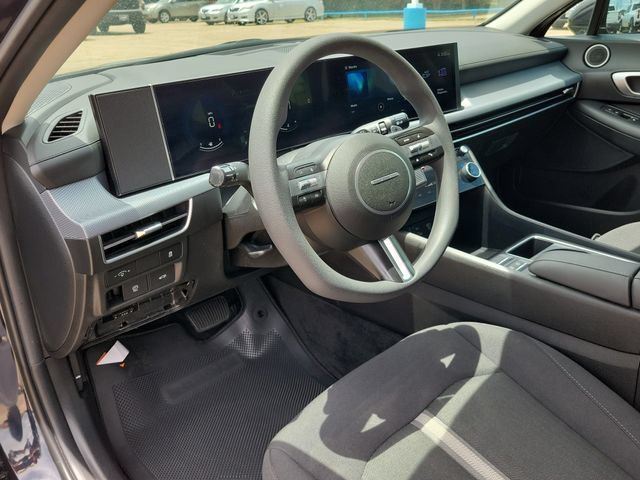 Used 2024 Blue Hyundai SEL image 17