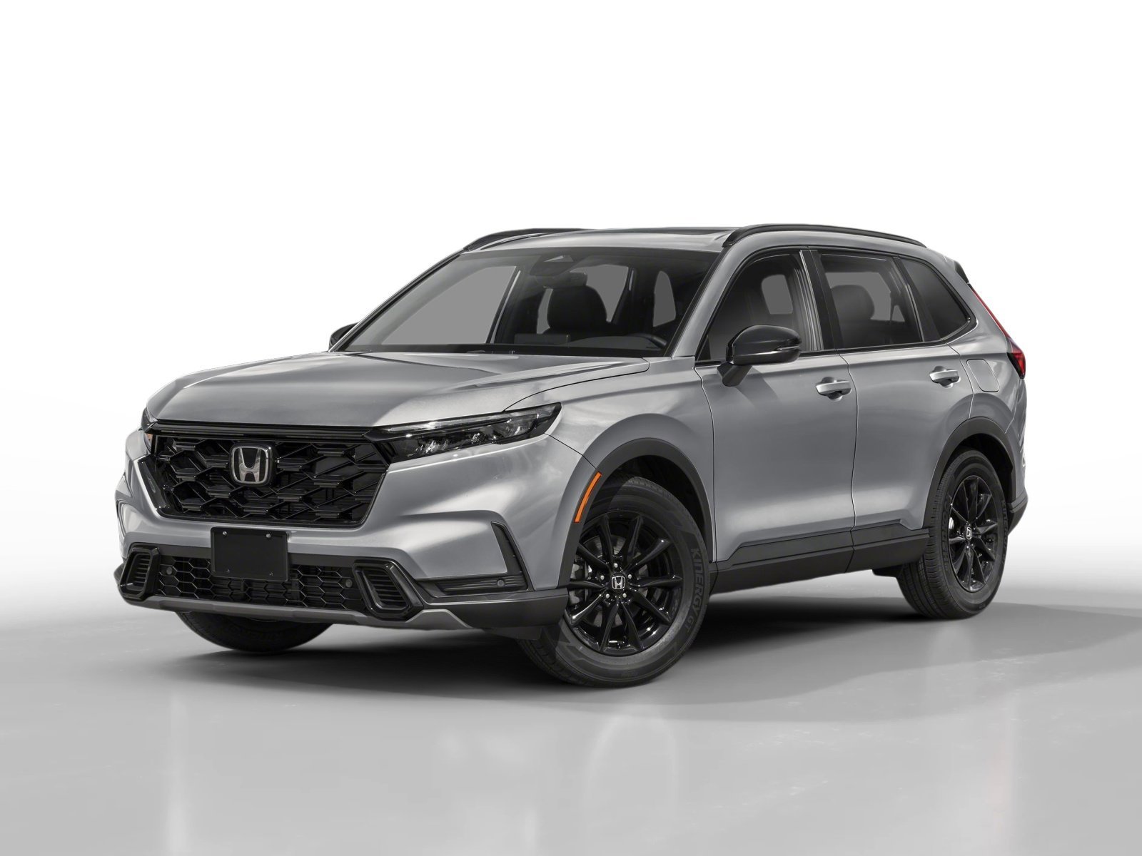 2026 Honda CR-V Hybrid Sport-L 2WD's photo