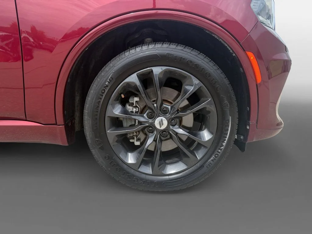 Used 2021 Red Dodge GT Plus image 15