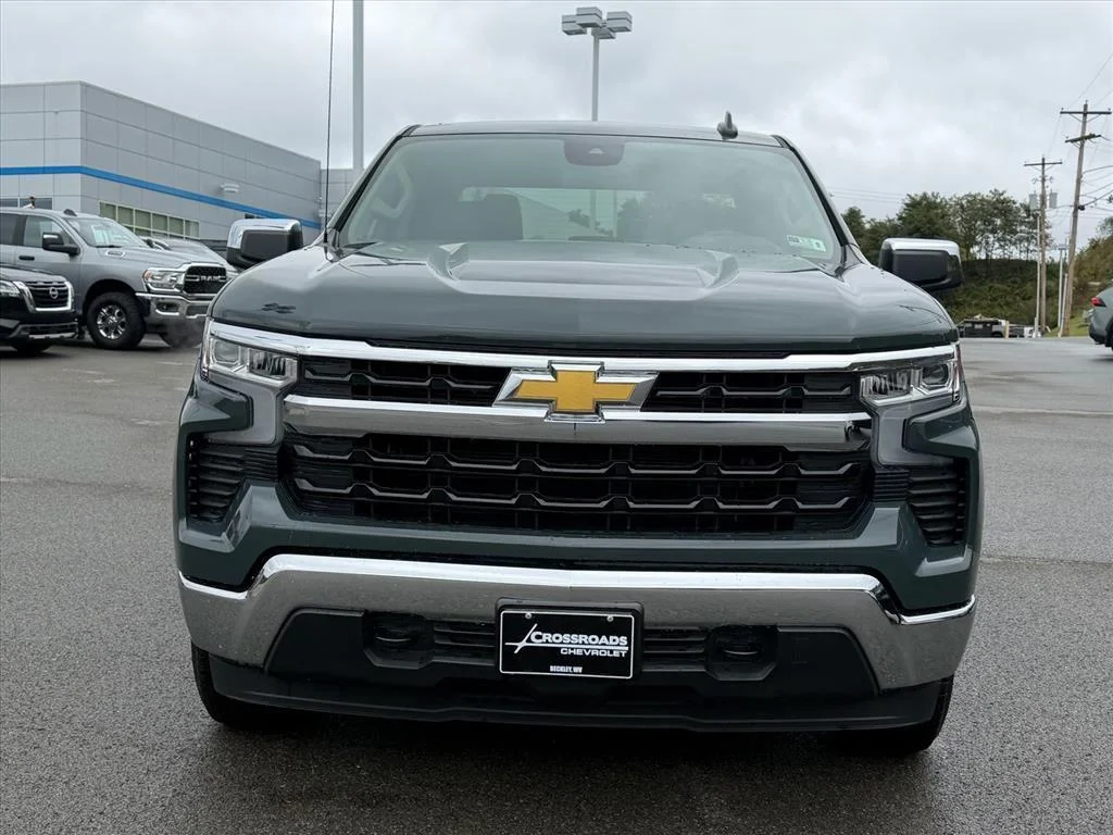 Used 2026  CHEVROLET RST image 8