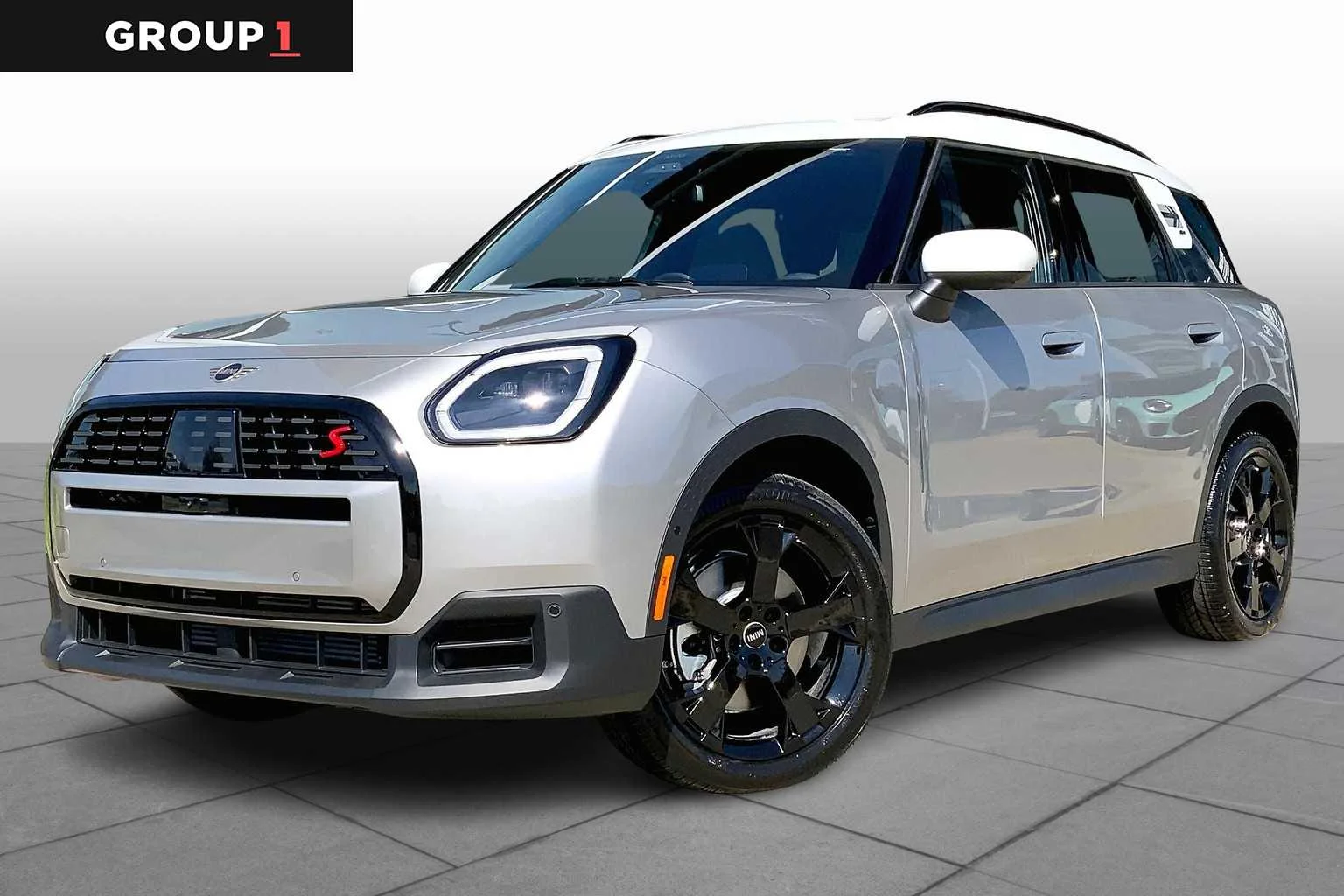 2026 MINI Countryman S ALL4's photo
