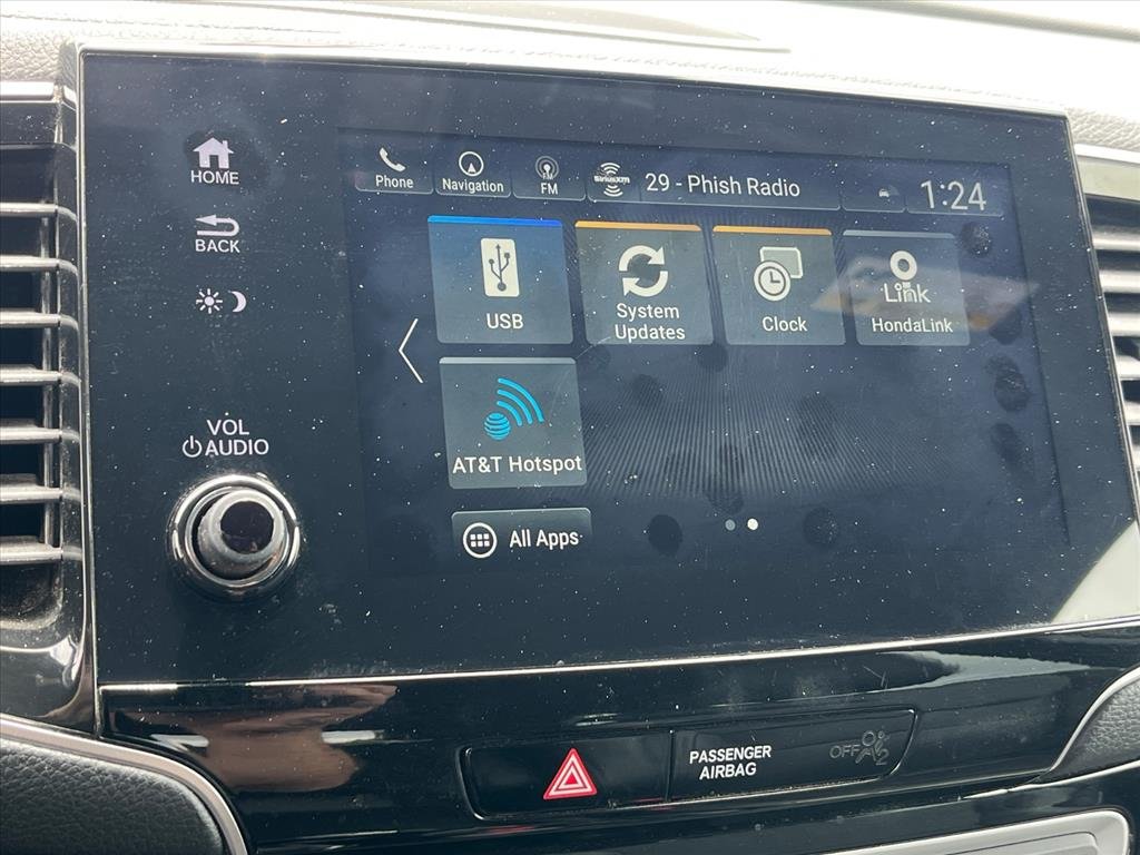 2019 Honda Passport Elite - Photo 15