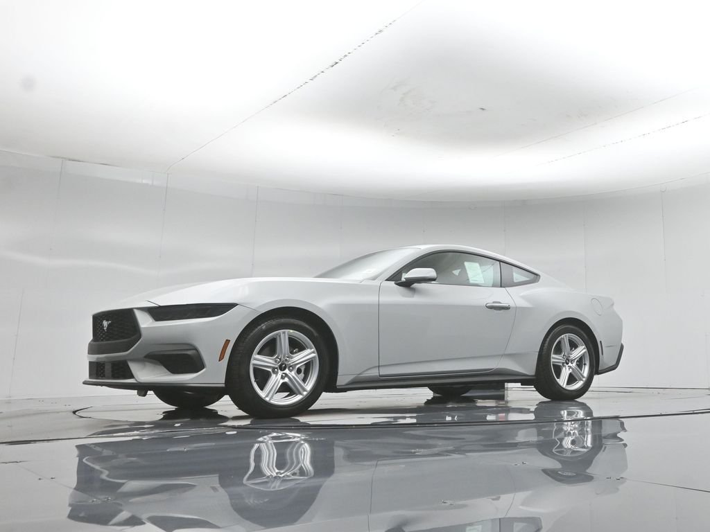New 2026 White Ford EcoBoost image 45