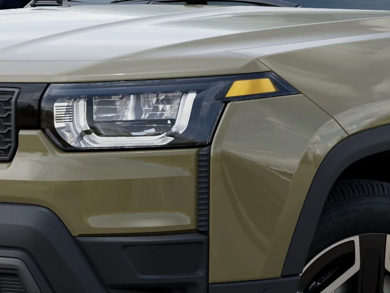 New 2026 41 Exterior Paint Jeep Laredo image 10