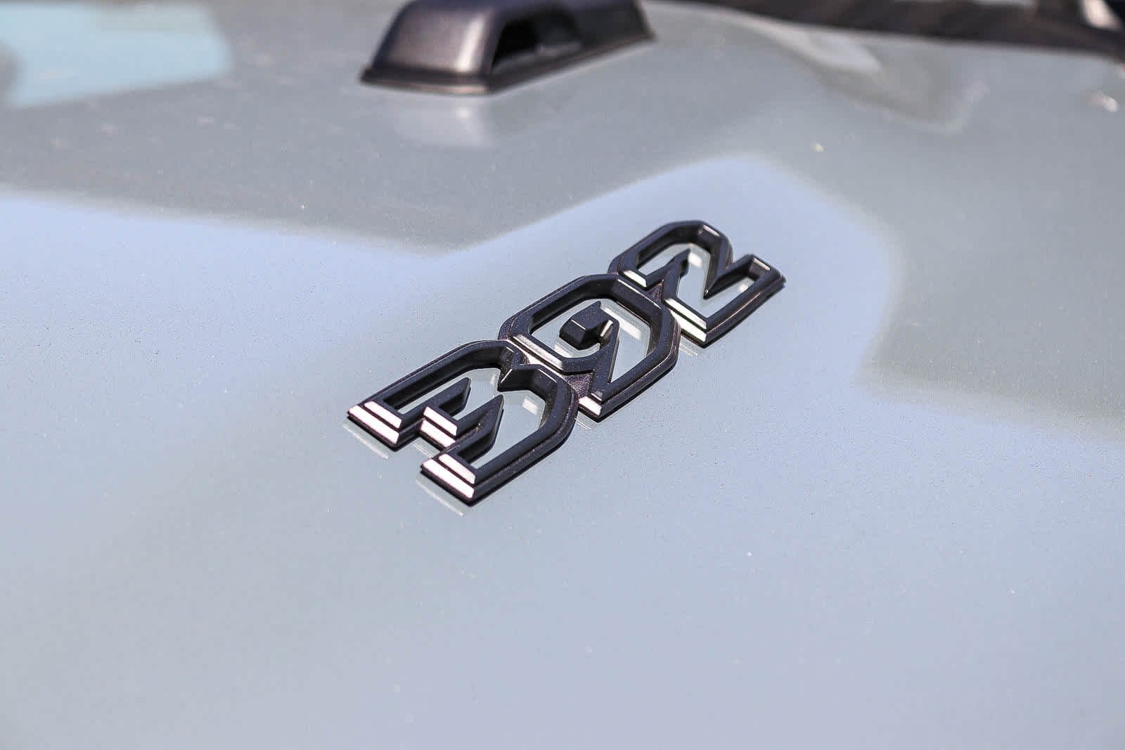 New 2026 Anvil Clear-Coat Exterior Paint Jeep Moab 392 image 10