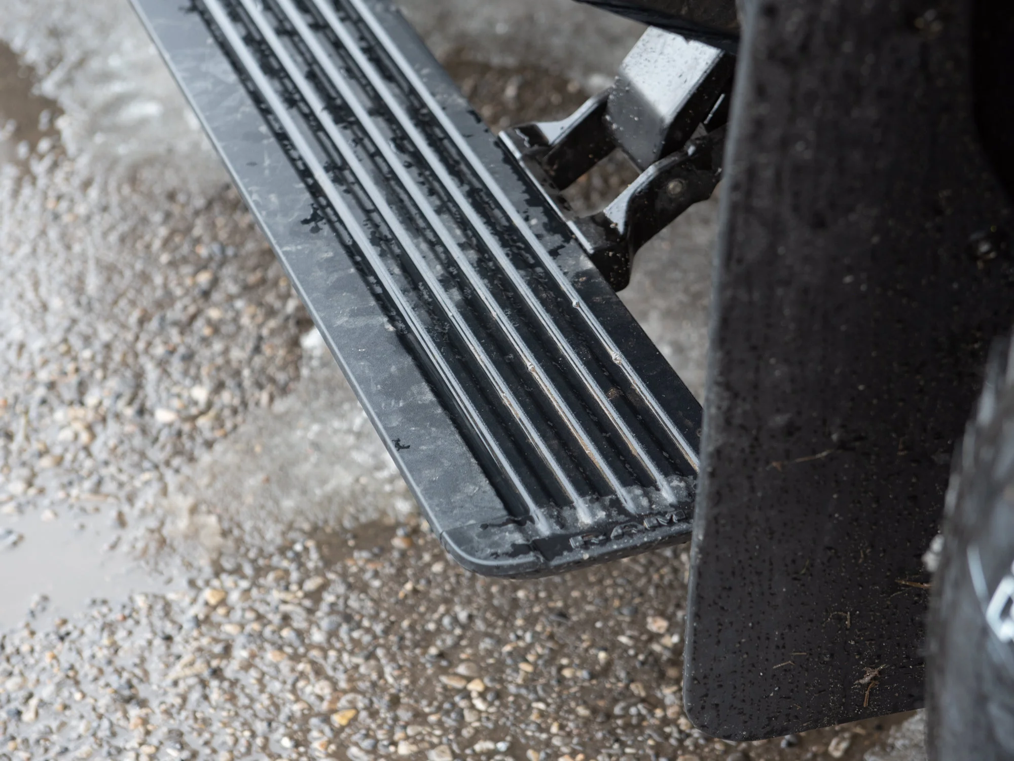 Used 2026 Black RAM Limited*, 2 Inch BS Lift, 35 Inch Tires, Fuel Wheels image 4