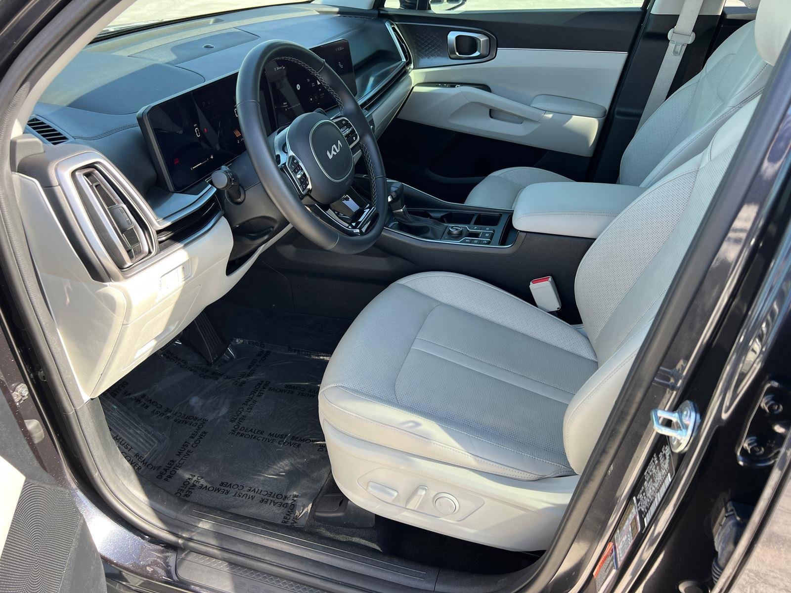 Used 2025 Panthera Metal Kia S image 9
