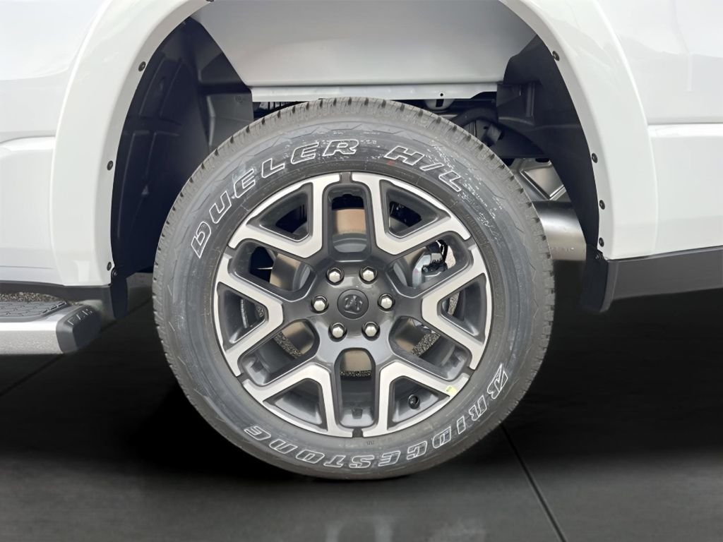 2026 RAM 1500 Laramie - Photo 11