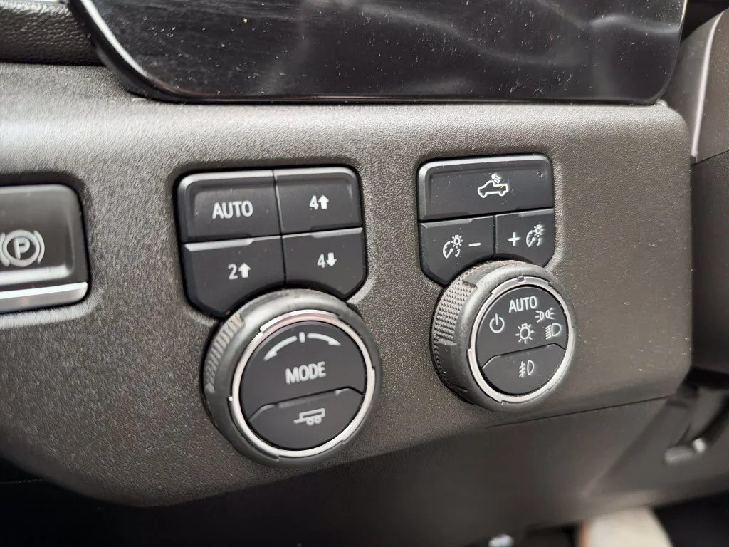 2022 Chevrolet Silverado 1500 RST - Photo 32