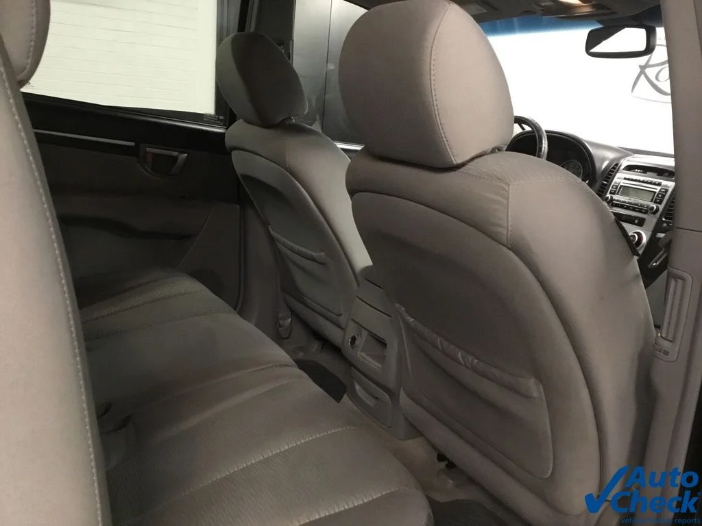 Used 2007 Blue Hyundai  image 30