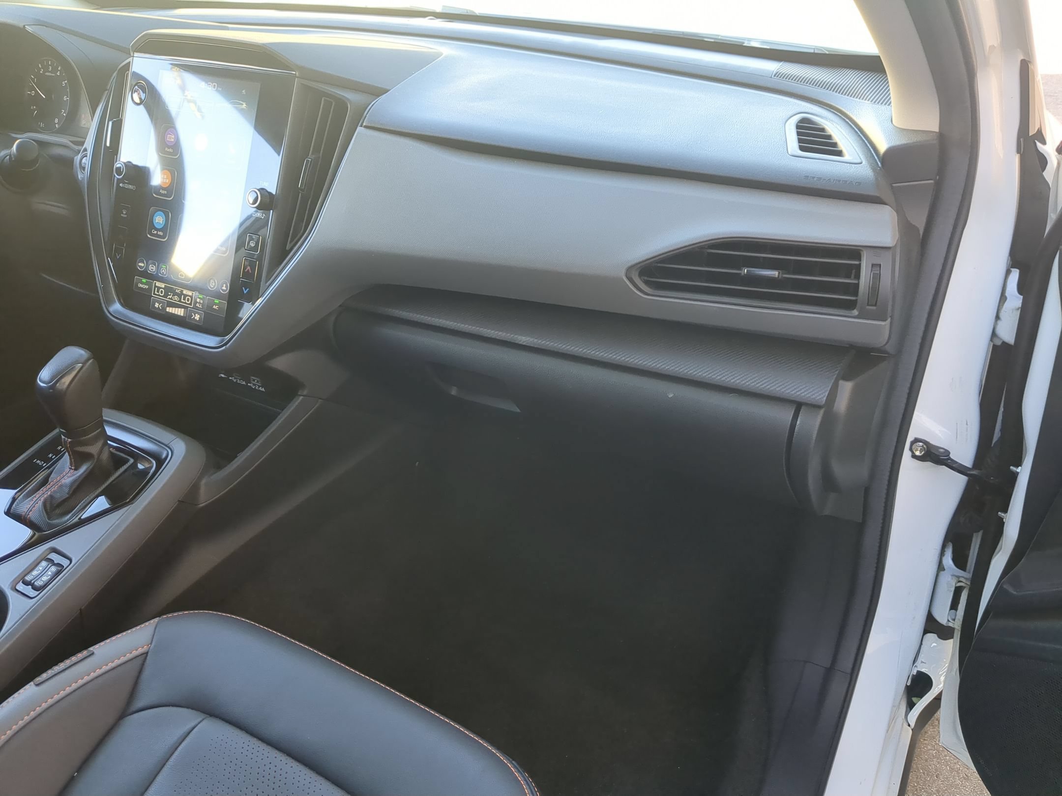 Certified Used 2025 Crystal White Pearl Subaru Limited image 28