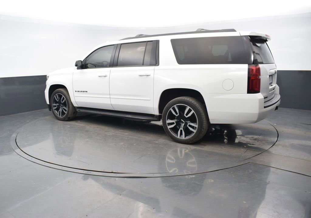 2019 CHEVROLET SUBURBAN - Image 2