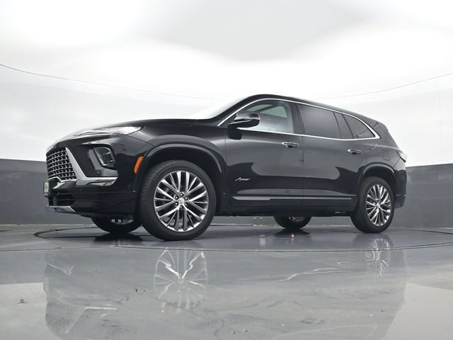 2026 Buick Enclave Avenir - Photo 22