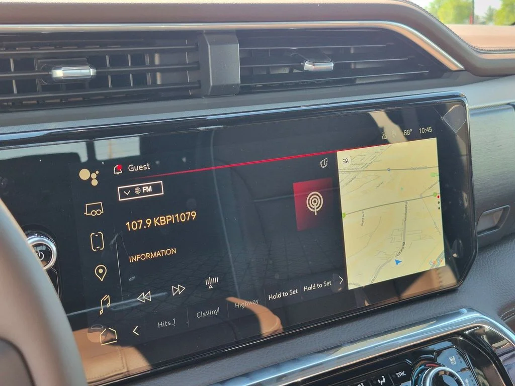 2026 GMC Sierra 1500 Denali - Photo 13