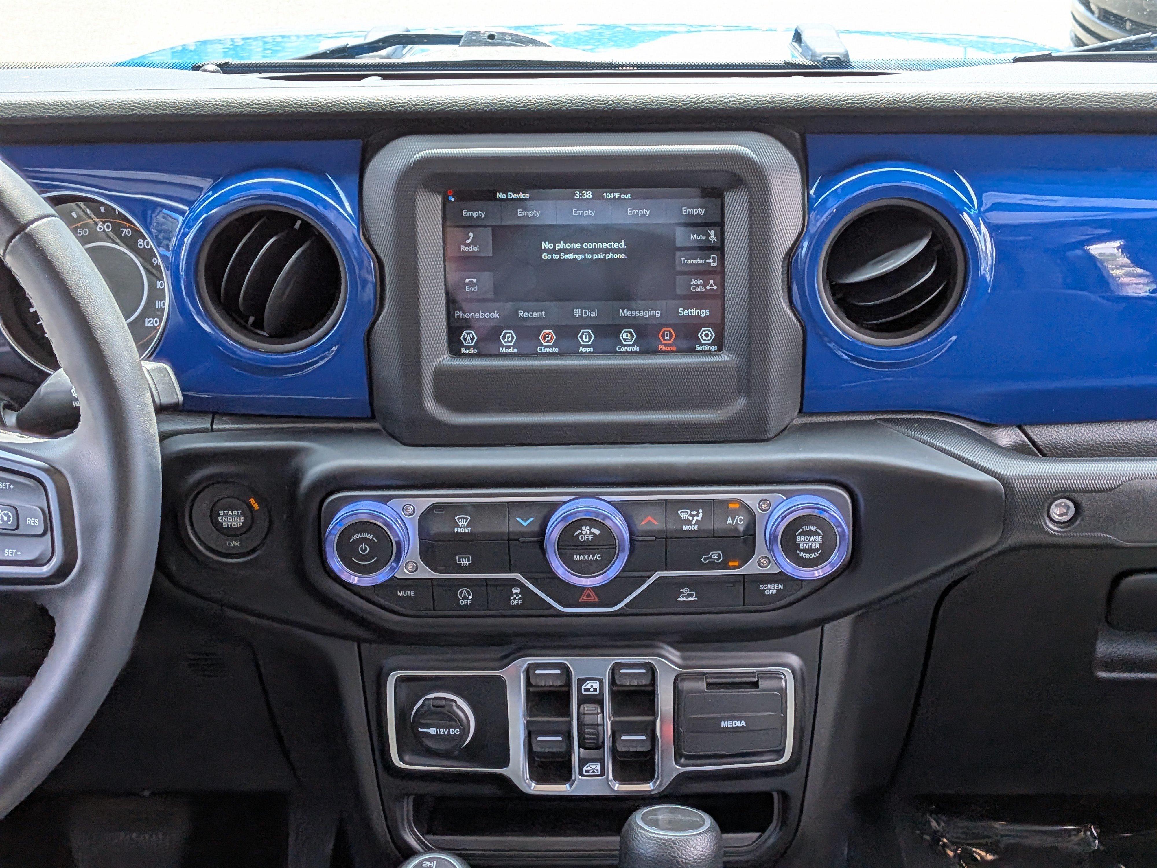 2023 Jeep Gladiator Sport S - Photo 18