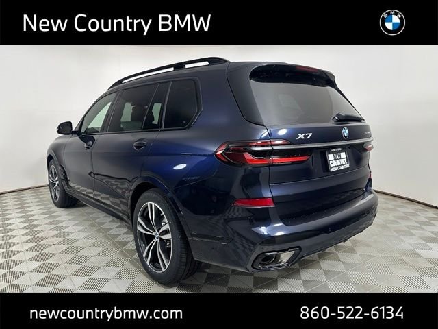 New 2027 Carbon Black Metallic BMW xDrive40i image 6