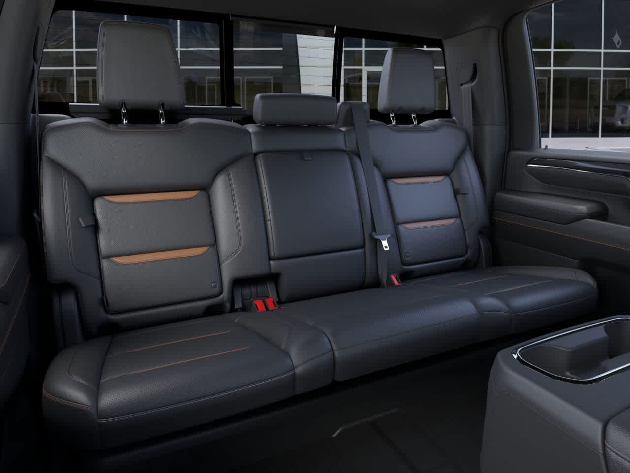 2026 GMC Sierra 2500HD AT4 - Photo 17
