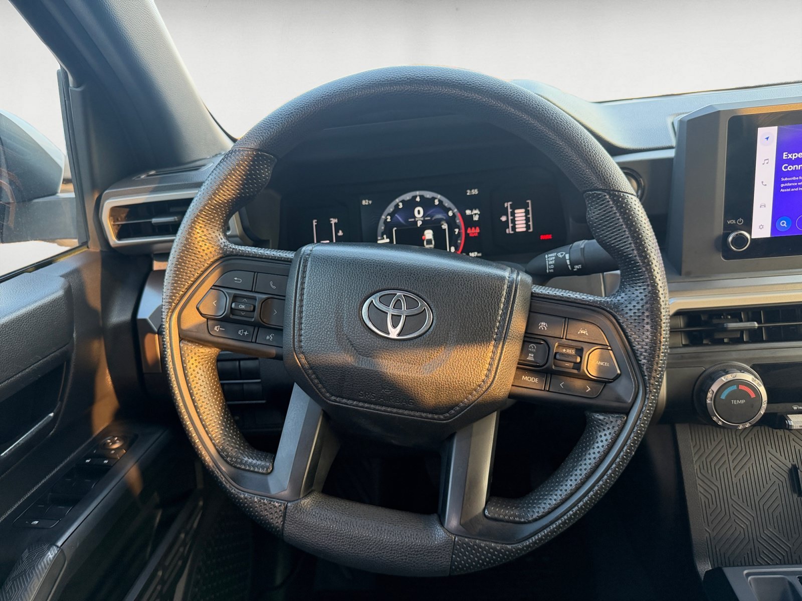 Used 2024 Ice Toyota SR5 image 11