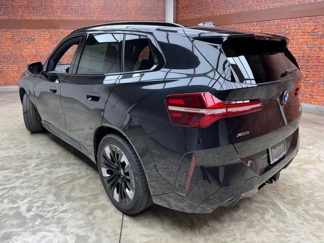 Used 2026 Black BMW 30 xDrive image 3