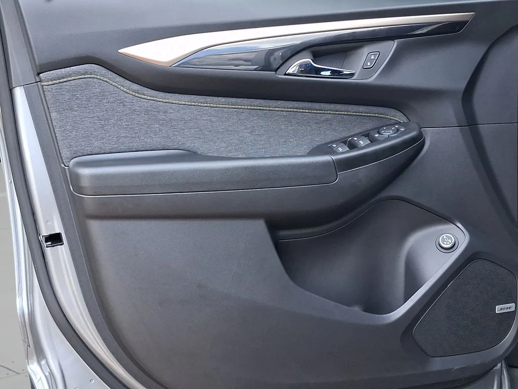 Used 2024 Sterling Gray Metallic Chevrolet ACTIV image 13