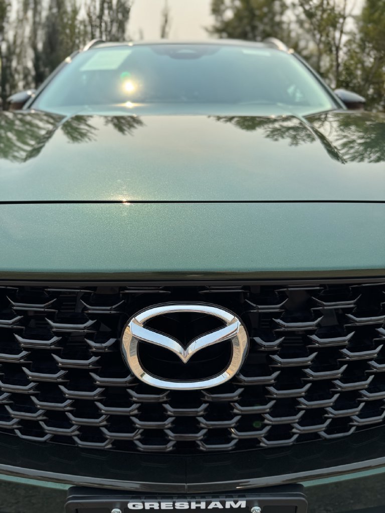 Used 2025 Cypress Mazda 2.5 Turbo Premium Package image 48