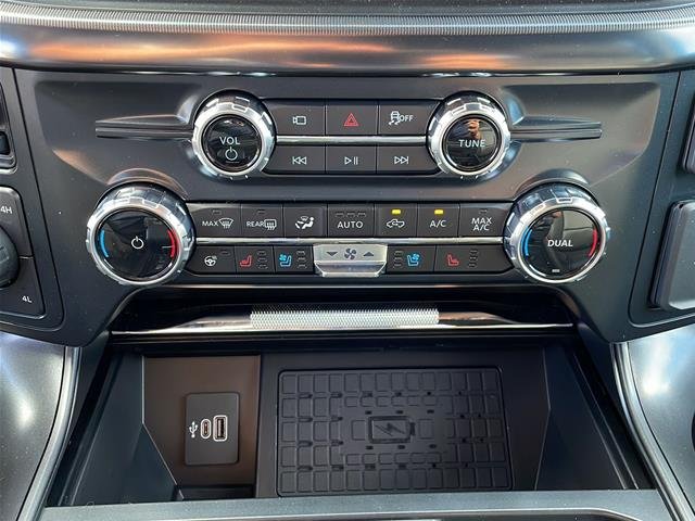New 2026 Antimatter Blue Metallic Ford Lariat® image 52