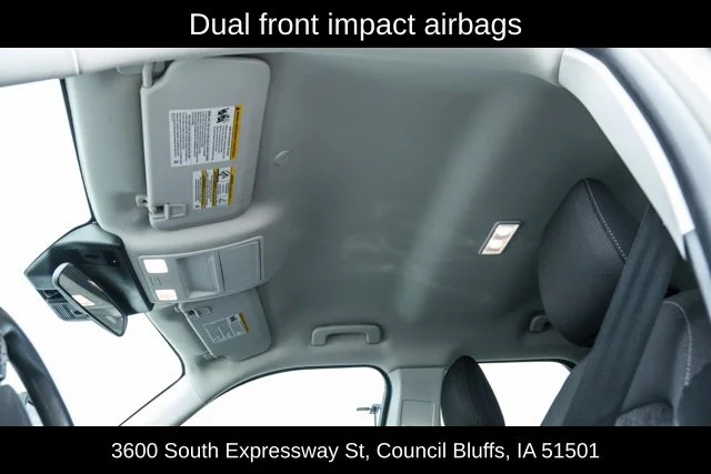 Used 2025 White Kia EX image 29