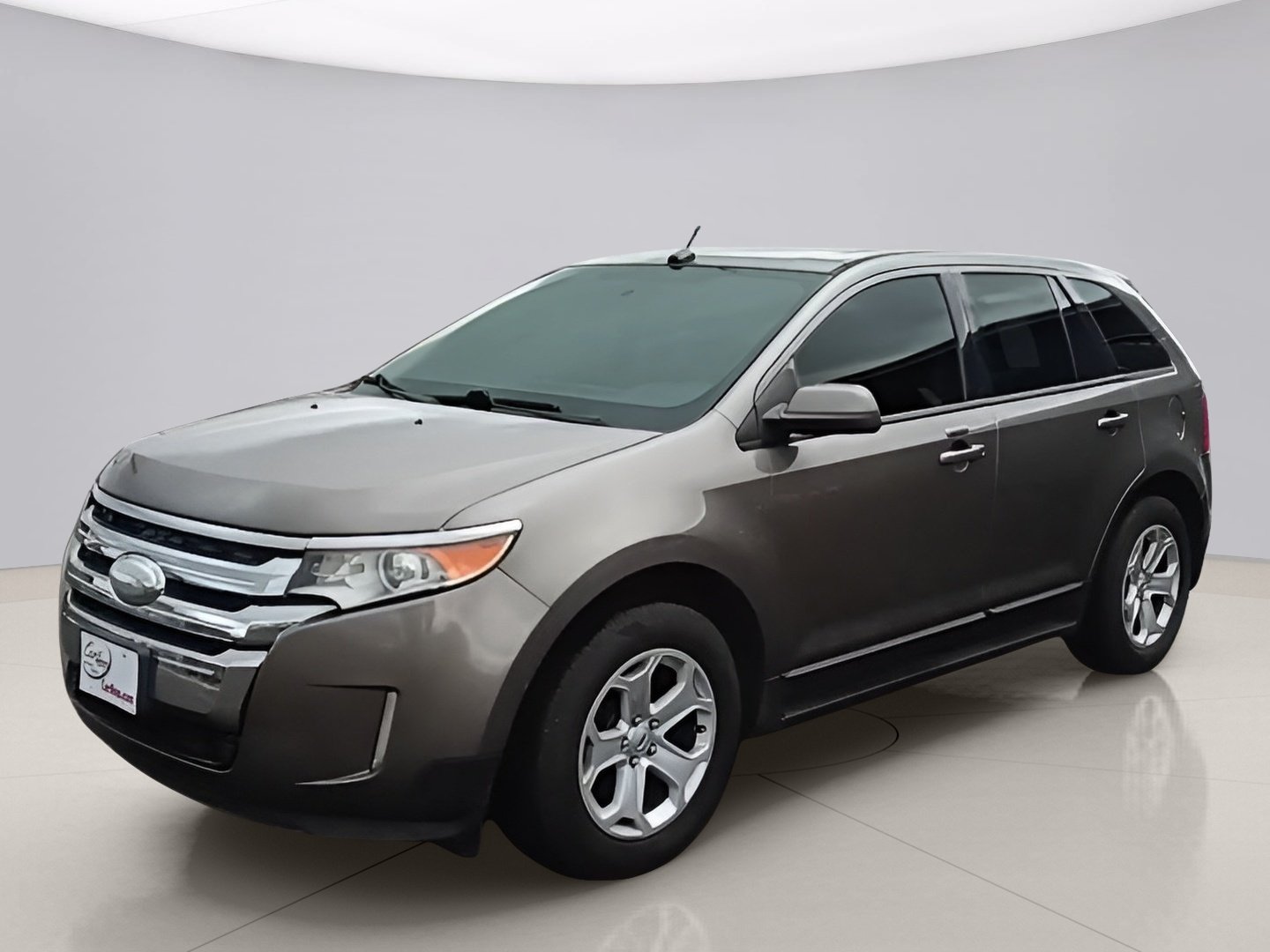 2013 Ford Edge SEL's photo