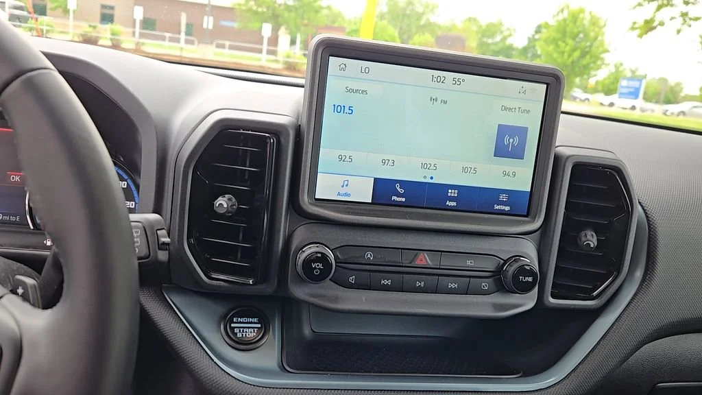 Used 2024 Cactus Ford Badlands image 21