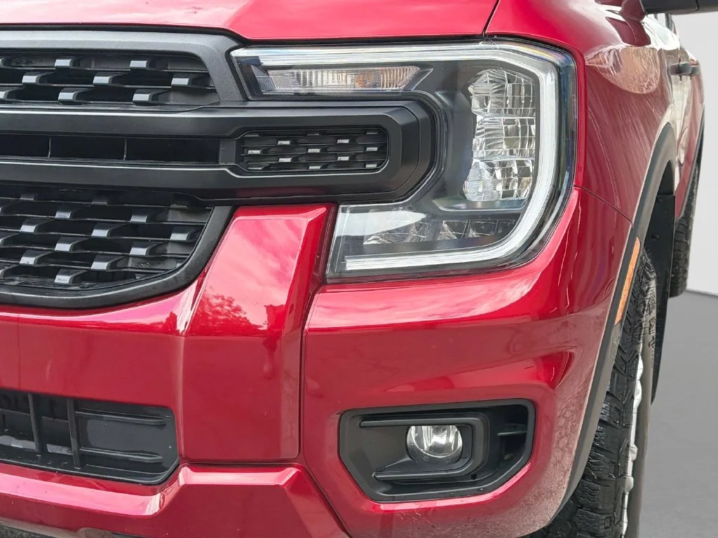 Used 2026 Ruby Red Metallic Ford XL image 12