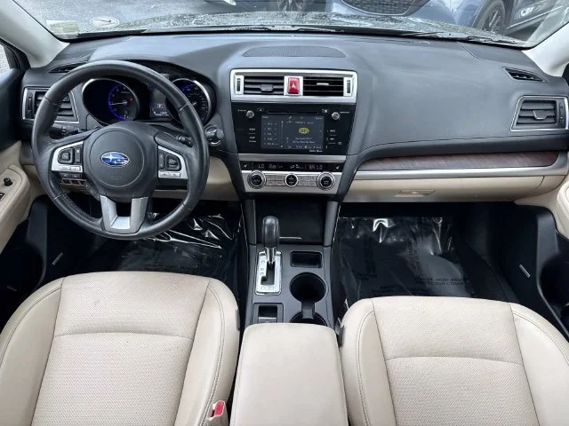 Used 2017 Green Subaru 2.5i image 18