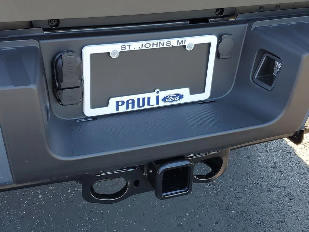 New 2026 Marsh Gray Ford F-250® XLT image 27