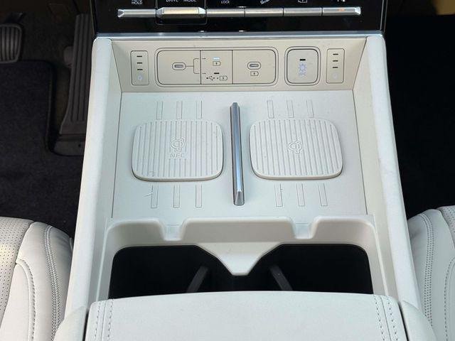 2025 Hyundai Santa Fe Calligraphy - Photo 23