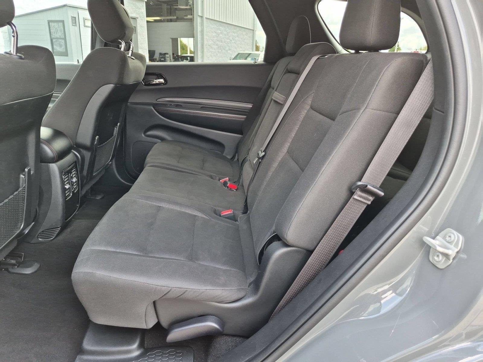 Used 2023 Destroyer Gray Clearcoat Dodge GT image 30