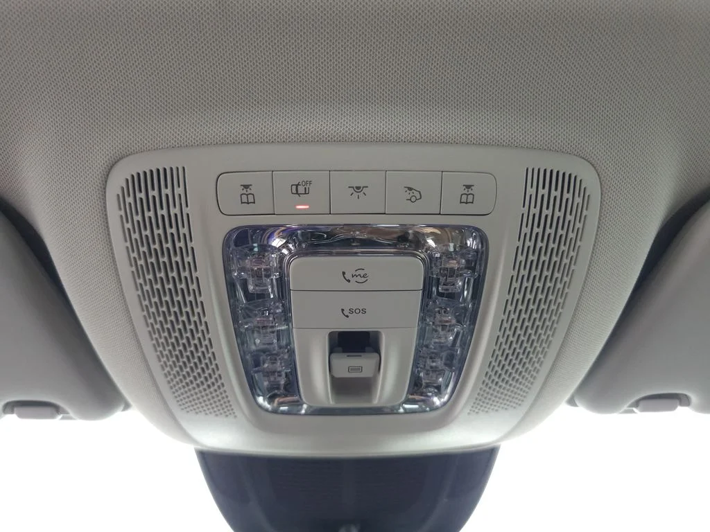 Used 2026 Black Mercedes-Benz GLS 450 image 23