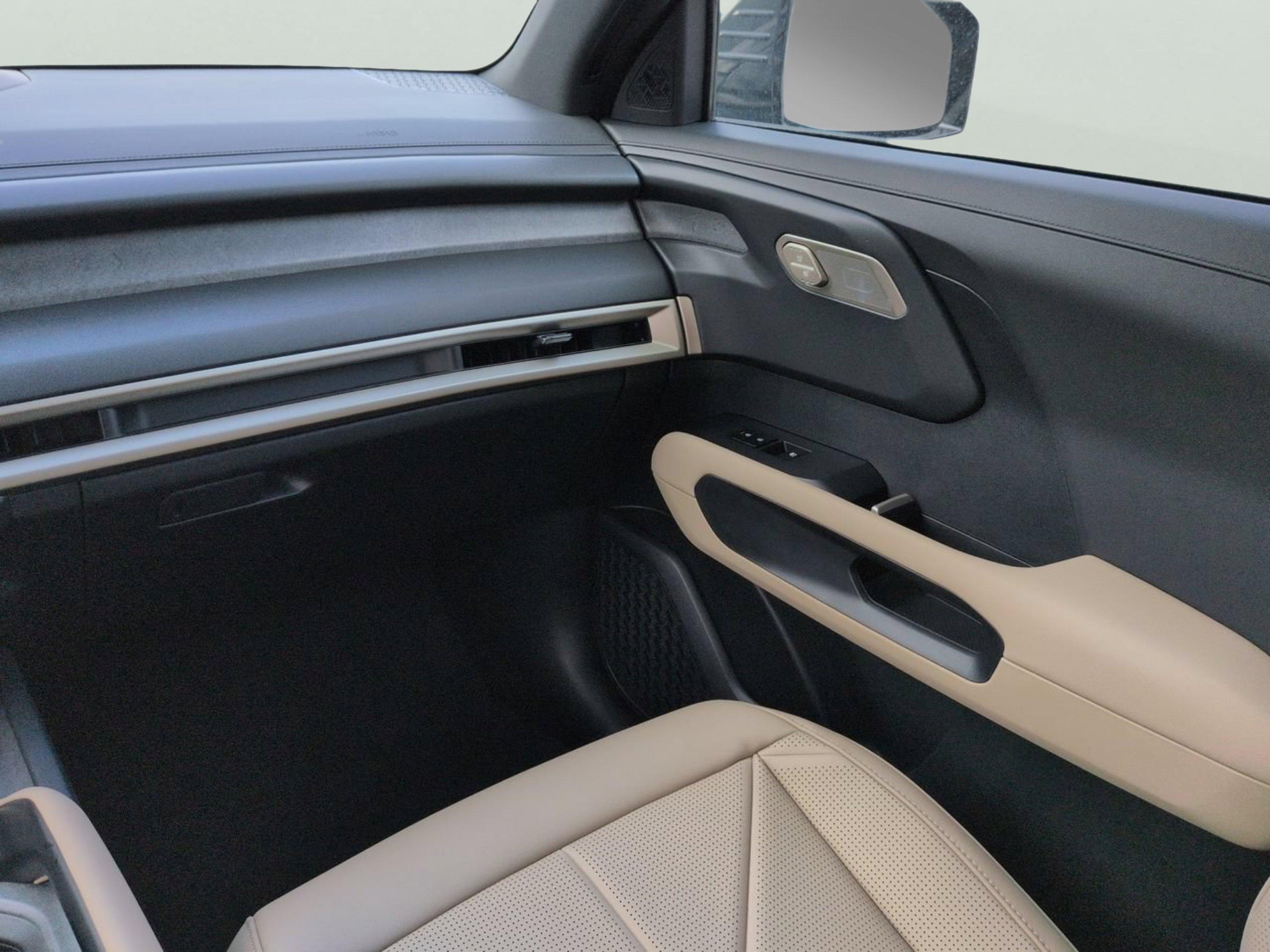 New 2027 Black Jade Green Kia EX image 16