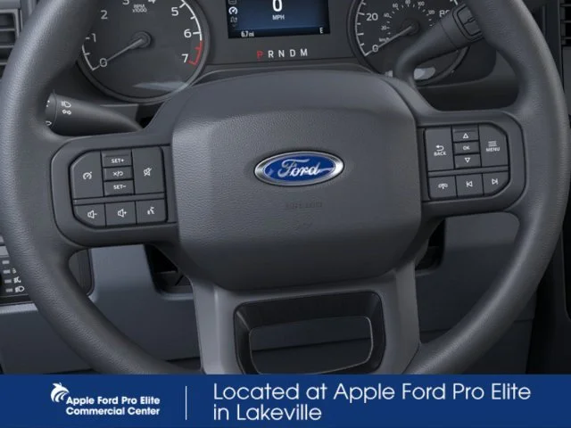 New 2026 Oxford White Ford XL image 12