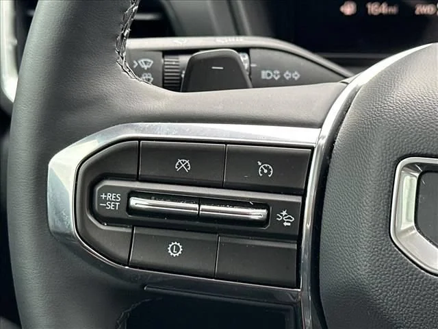 New 2026 Summit White GMC Denali image 30